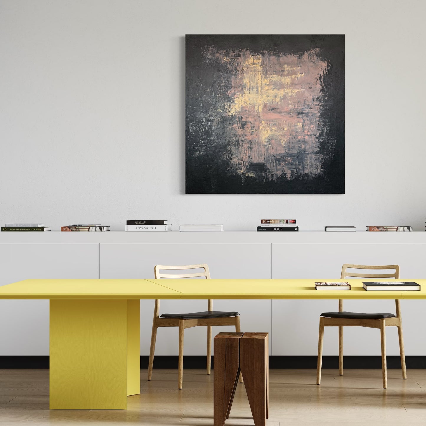 “California Modern”