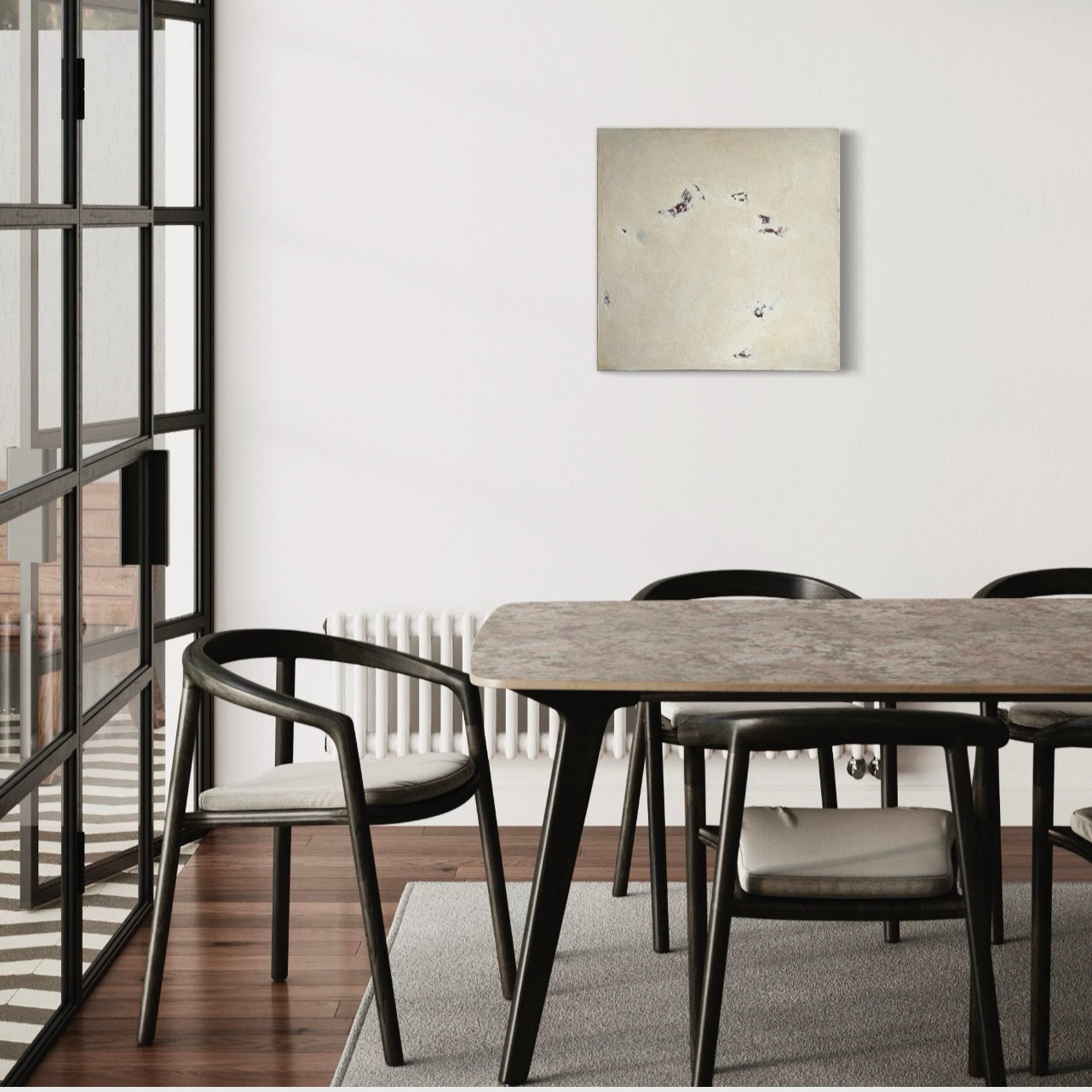“Isola No. 3”