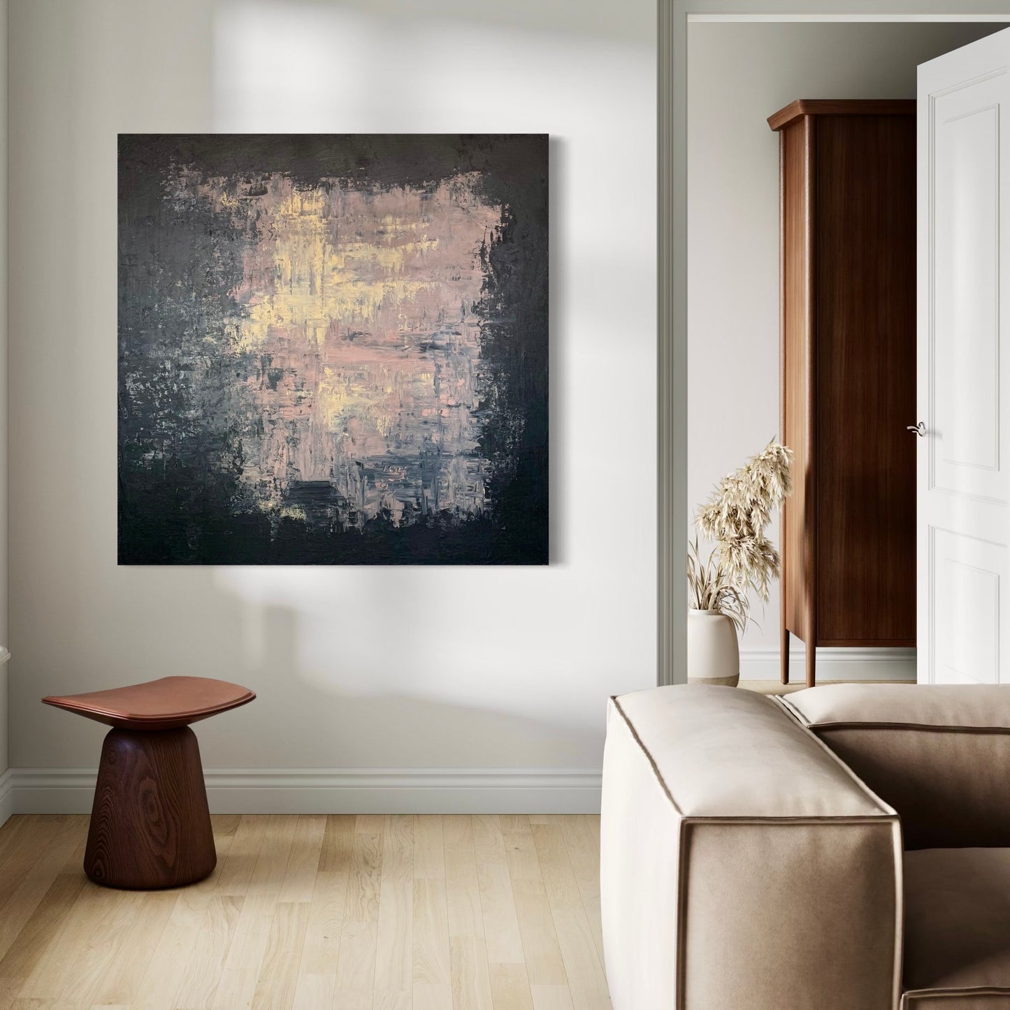 “California Modern”