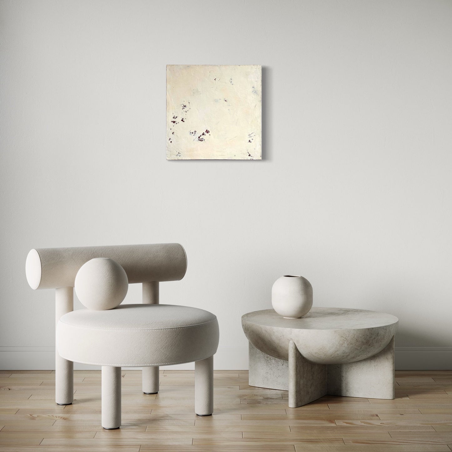 "Isola No. 1"