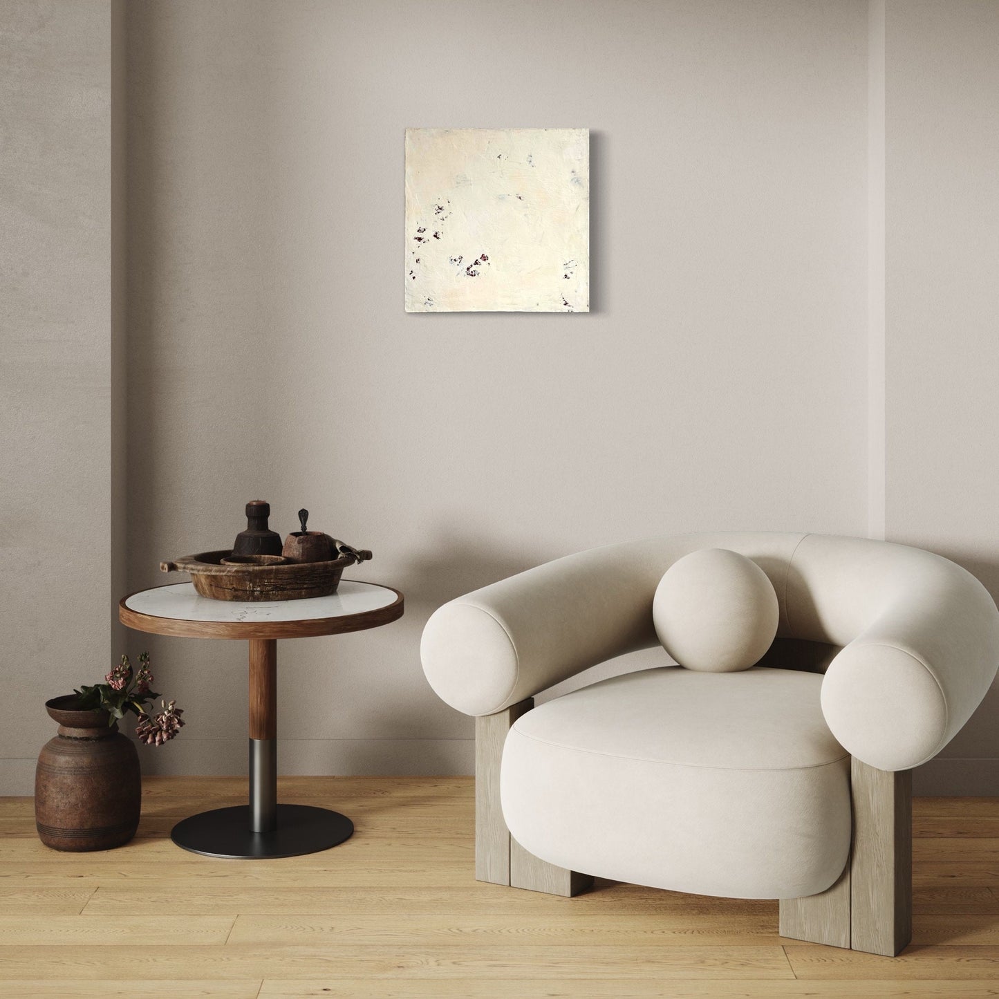 "Isola No. 1"