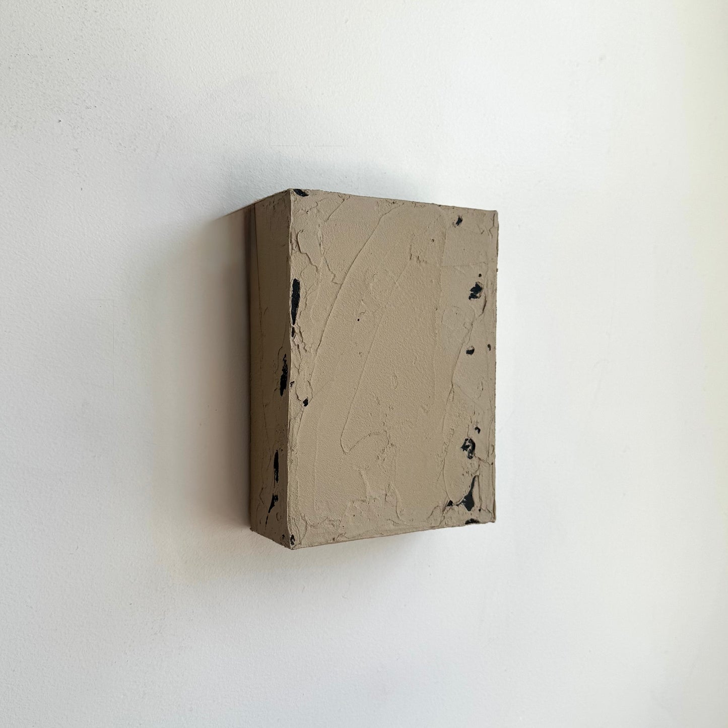 Strata No. 3