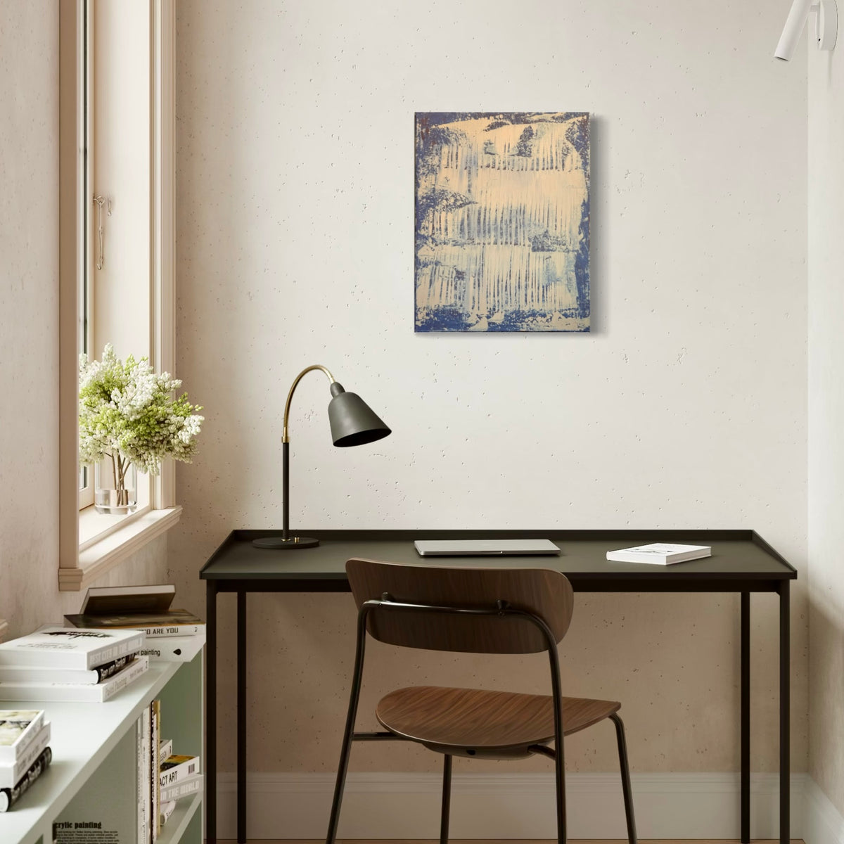 "Textura II”
