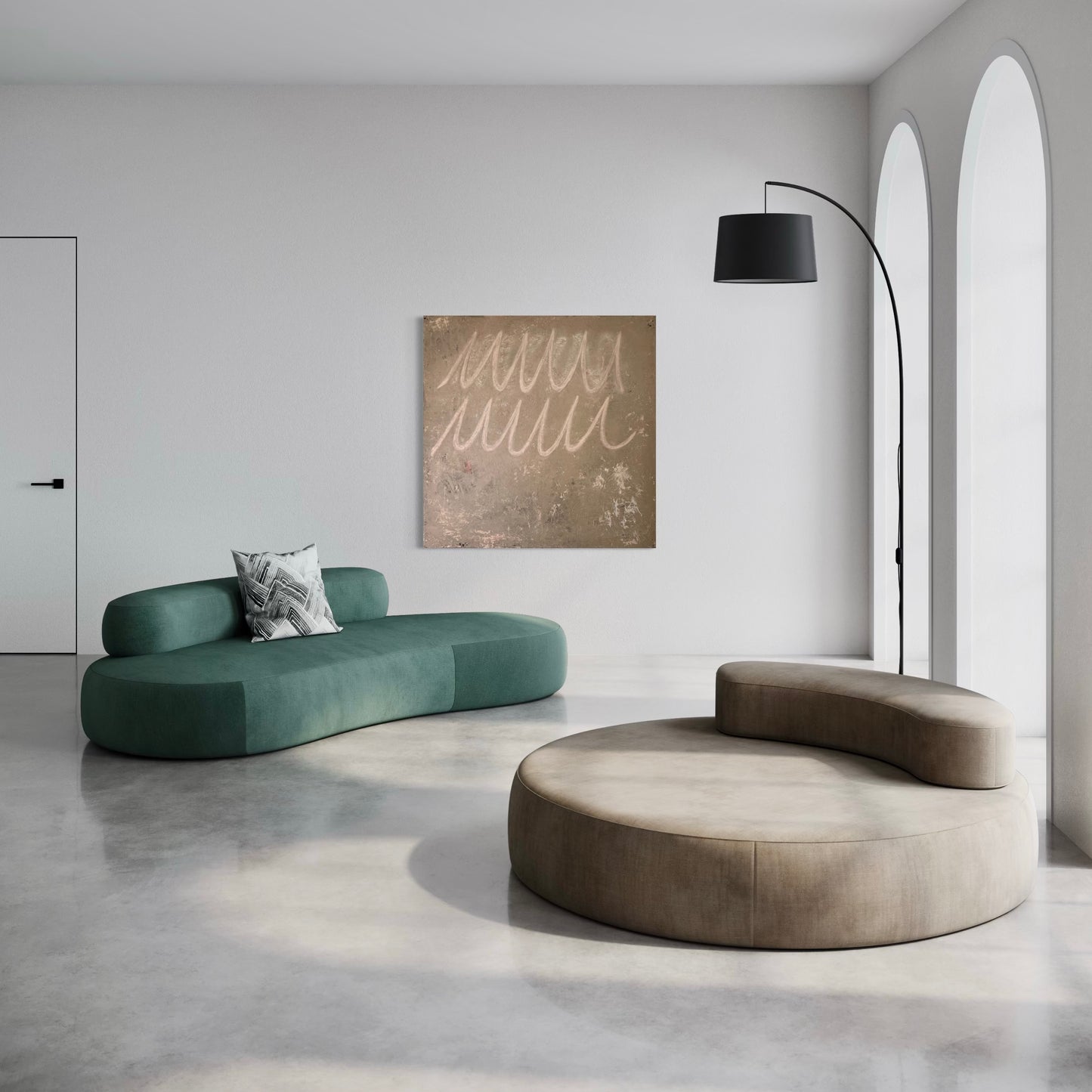 “Eight Years”