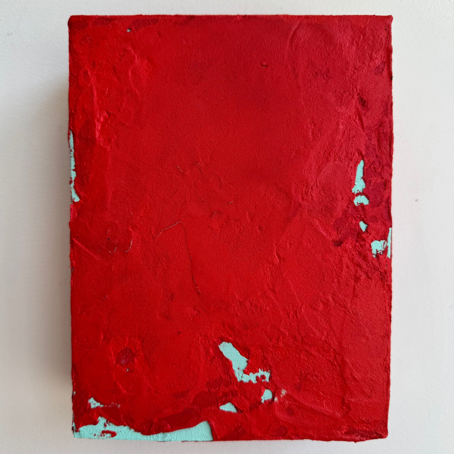 Strata No. 2