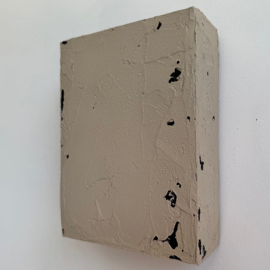 Strata No. 3