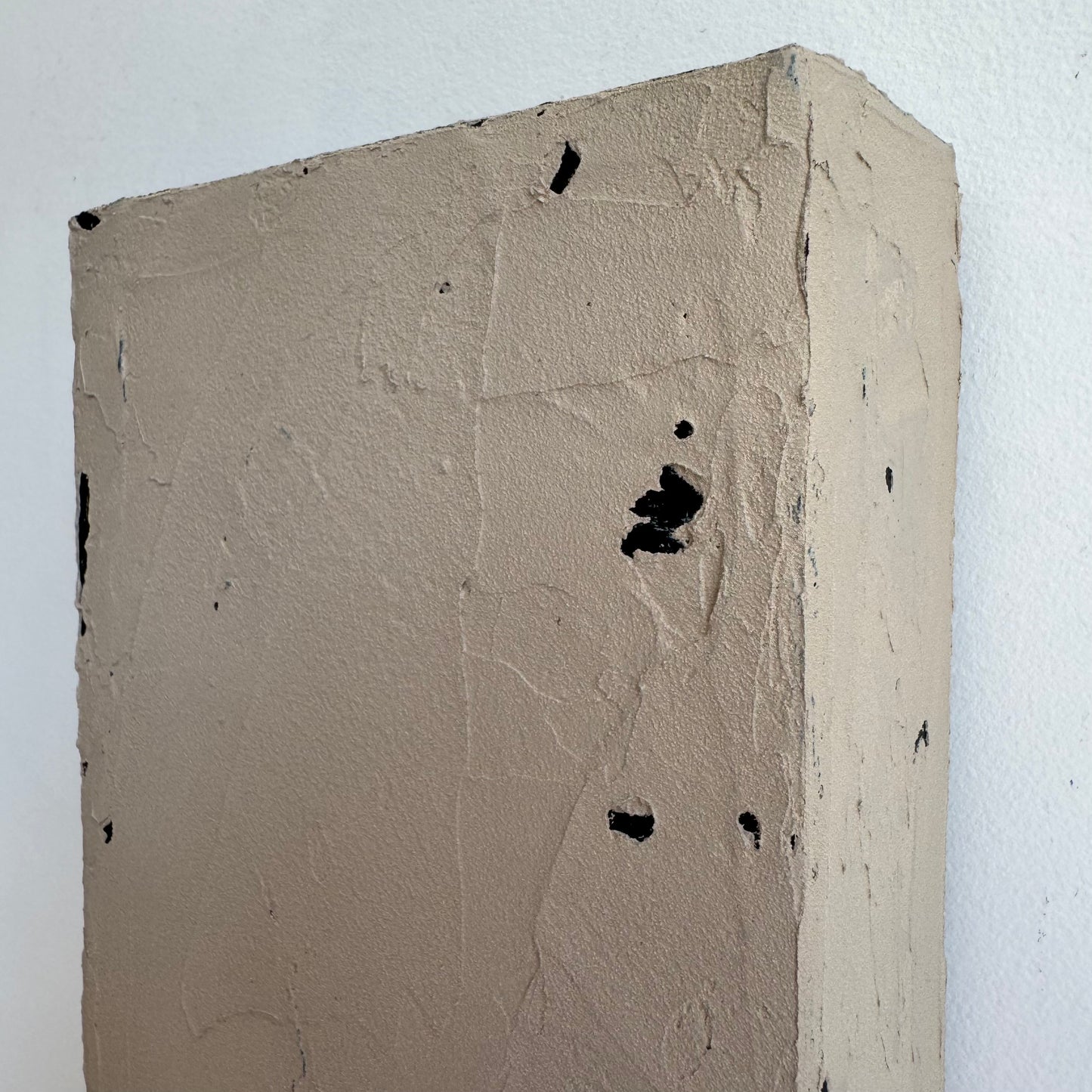 Strata No. 3