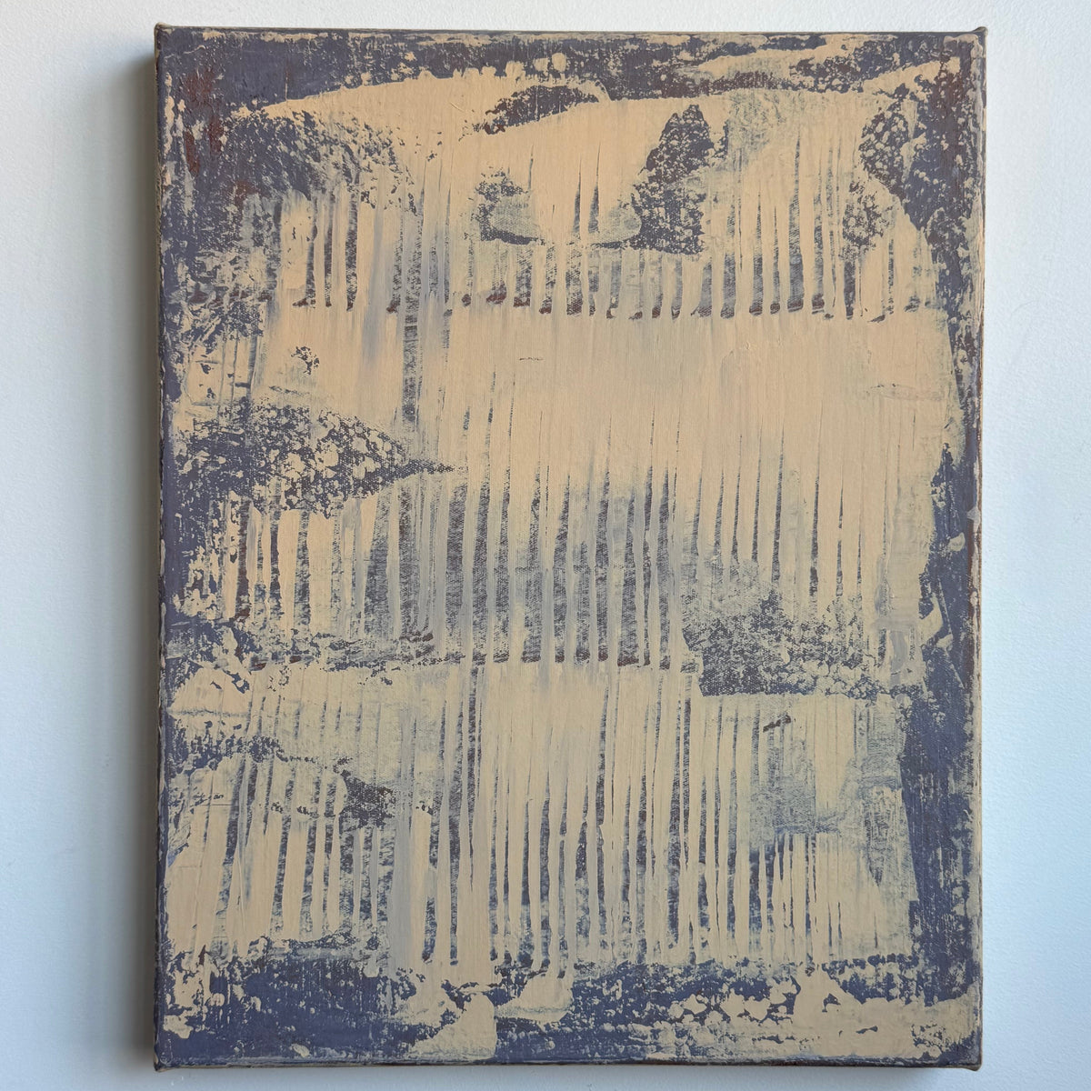 "Textura II”