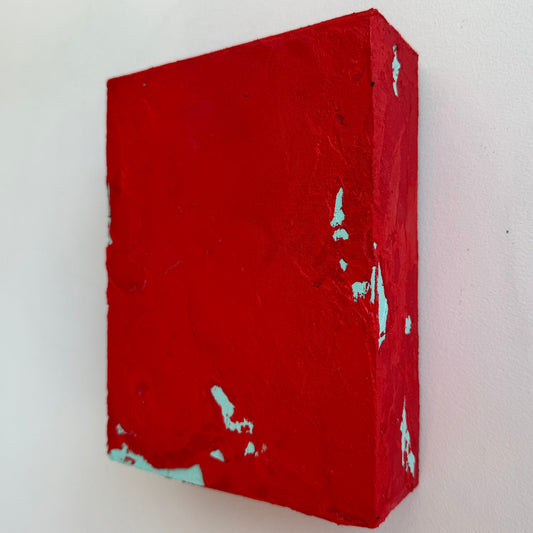 Strata No. 2