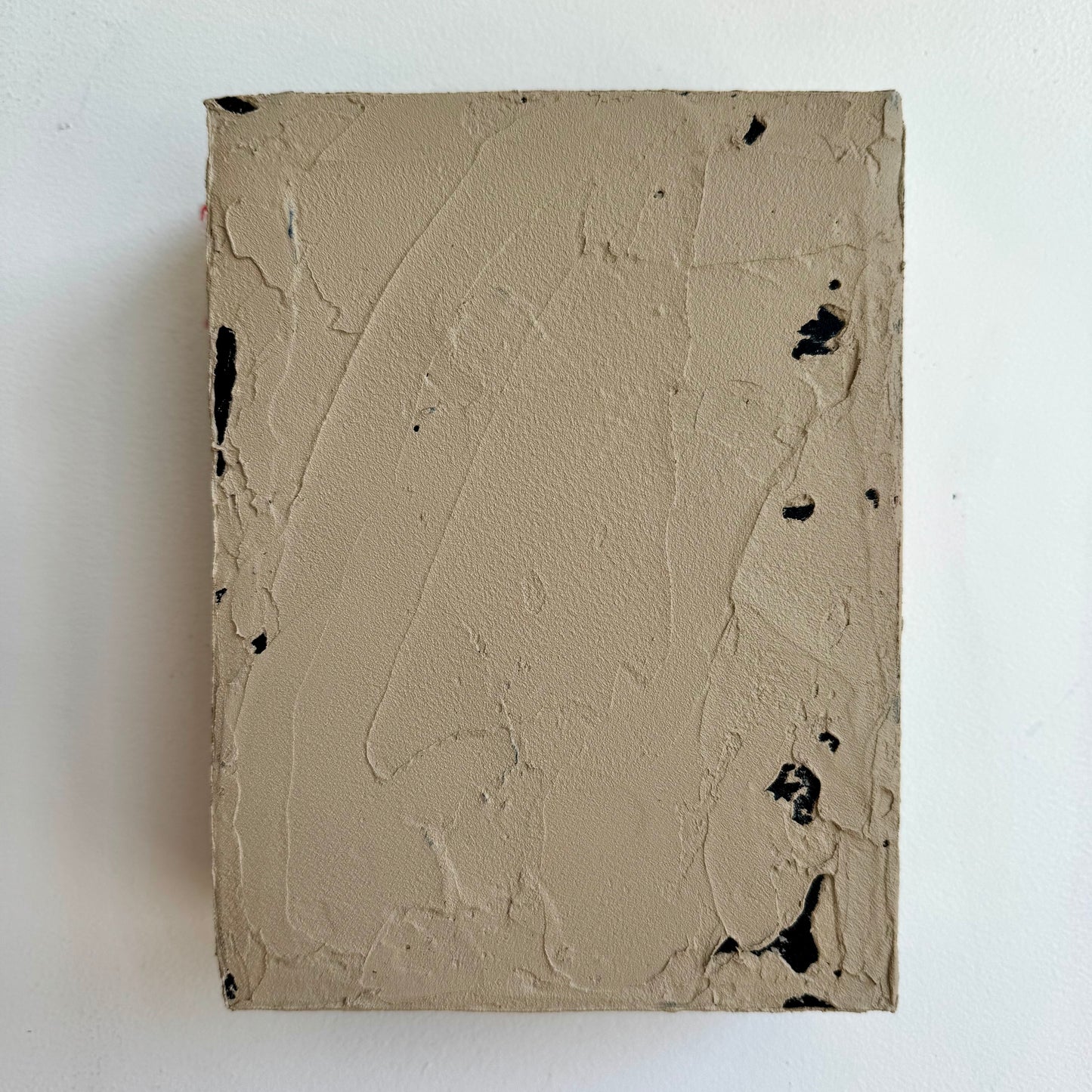 Strata No. 3