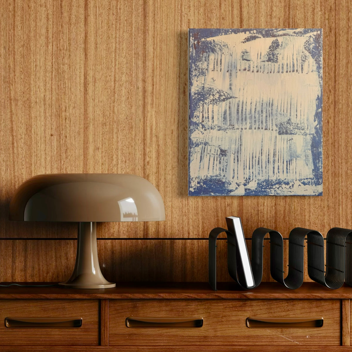 "Textura II”