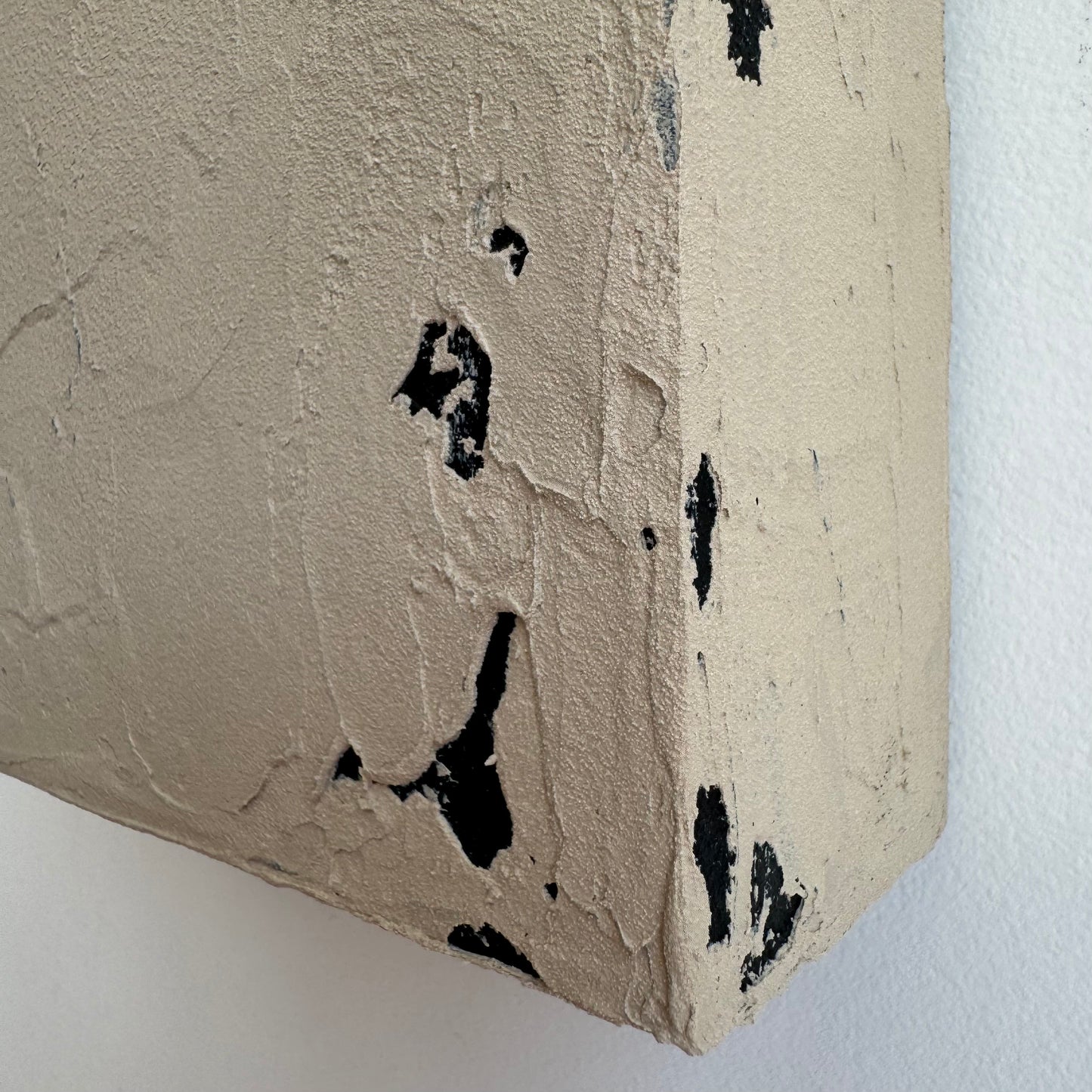 Strata No. 3