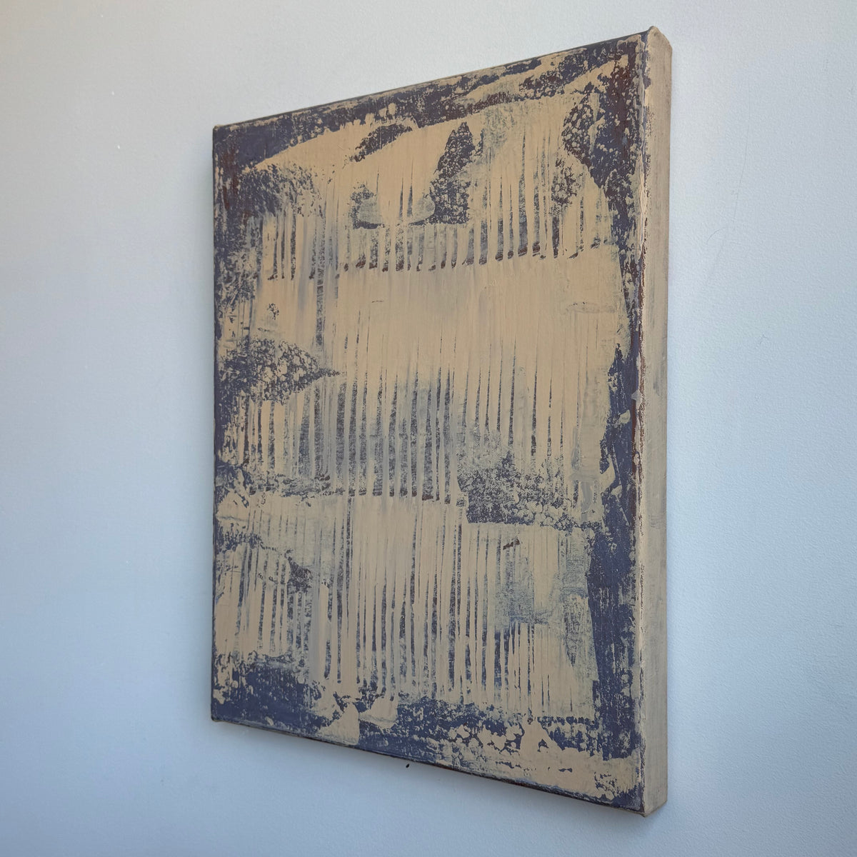 "Textura II”